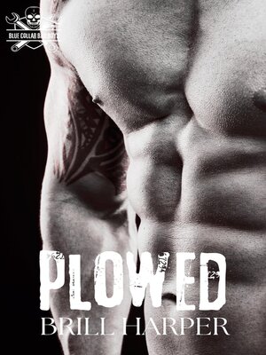 cover image of Plowed